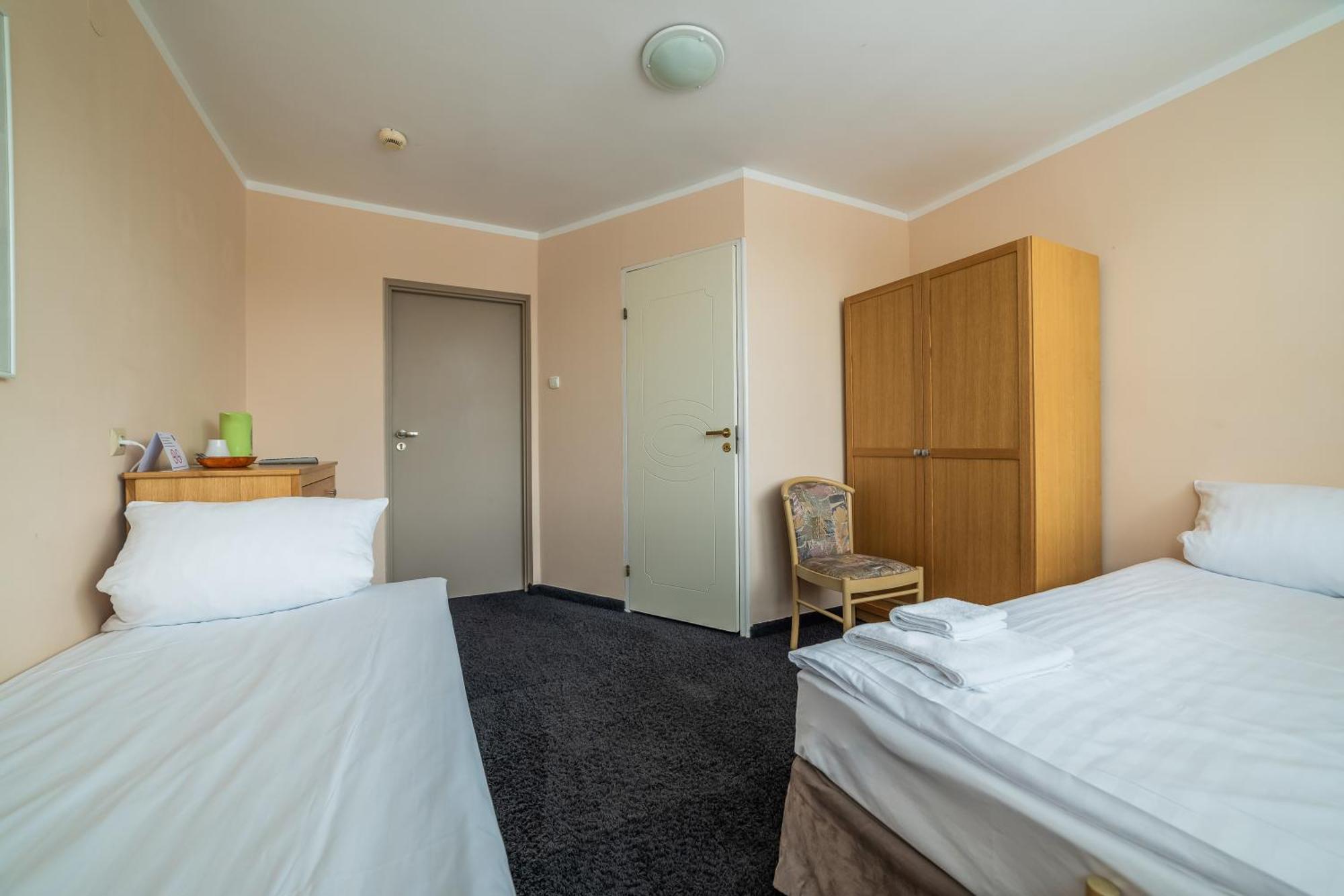 Sopocki Zdroj Hotel Sopot Room photo