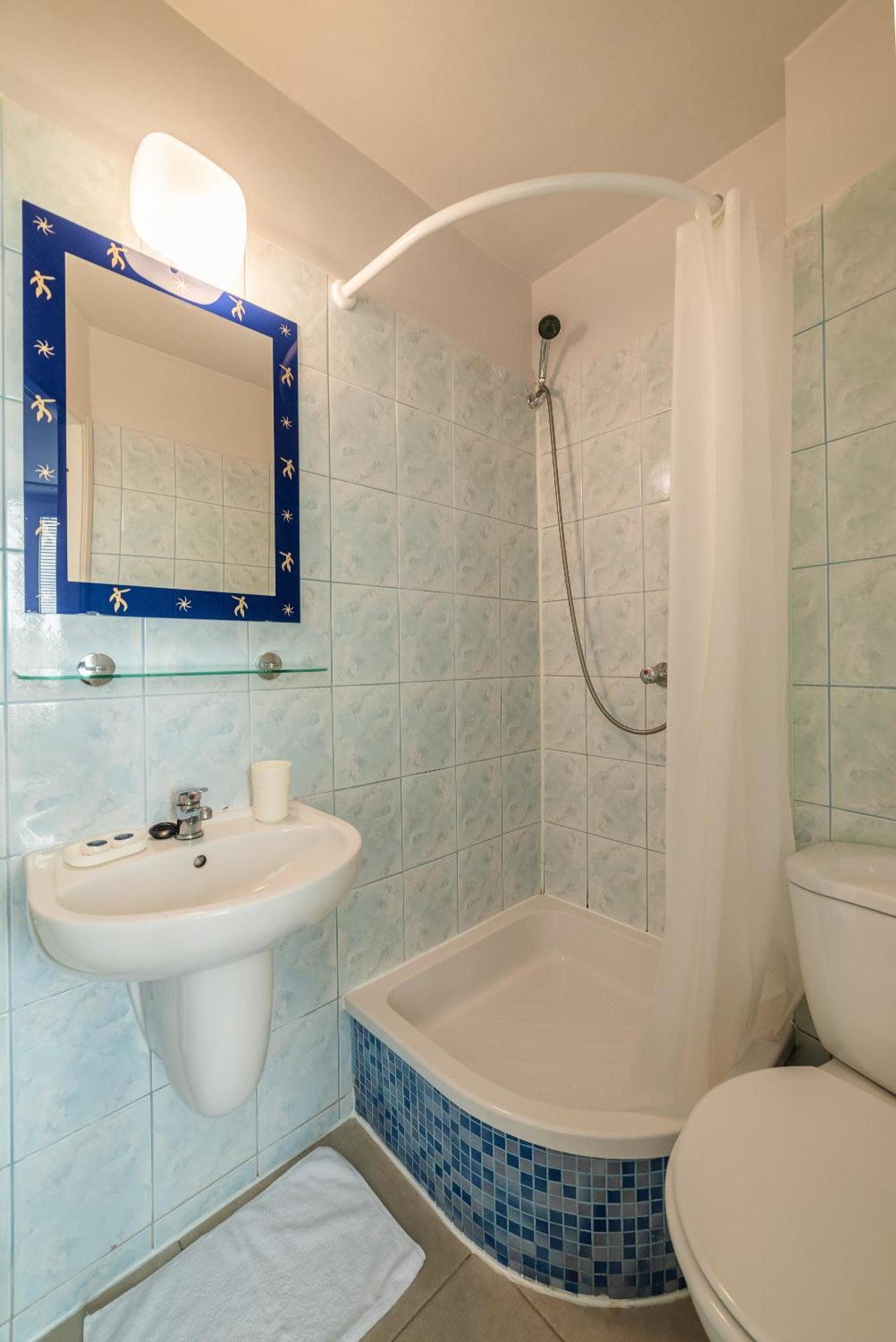 Sopocki Zdroj Hotel Sopot Room photo